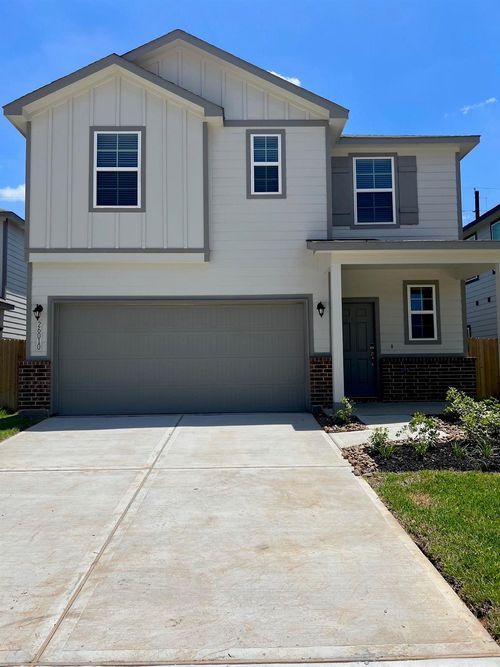 26010 Emory Hollow Dr, Tomball, TX, 77375-2499 | Card Image