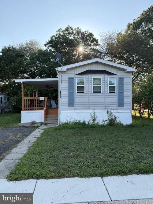 unit-122-1976 N East Ave, VINELAND, NJ, 08360-2148 | Card Image