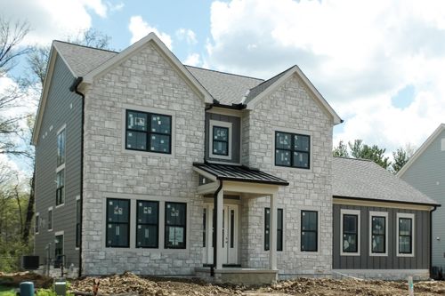 11268 Sweetbay Drive, Plain City, OH, 43064 | Card Image