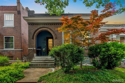 4624 Alaska Ave, Saint Louis, MO, 63111-1401 | Card Image