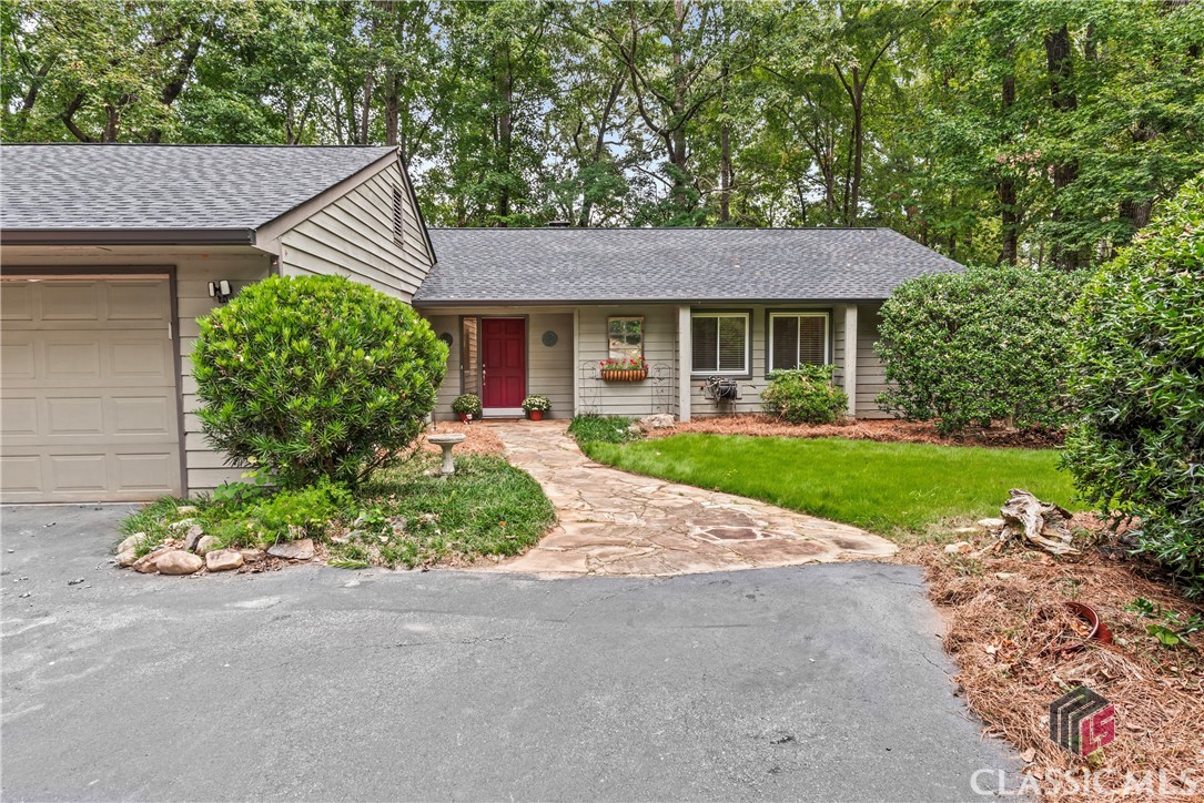 Tamarack Dr, Athens, GA 30605