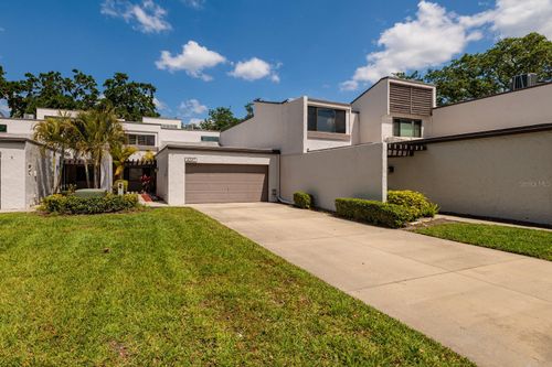 4207 Fairway Run, TAMPA, FL, 33618-8641 | Card Image