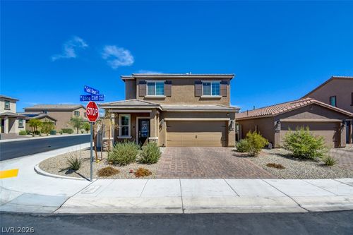 1720 Luna Cliff Ave, North Las Vegas, NV, 89032-9118 | Card Image
