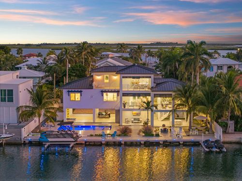 16745 Tamarind Rd, Sugarloaf Key, FL, 33042-3517 | Card Image