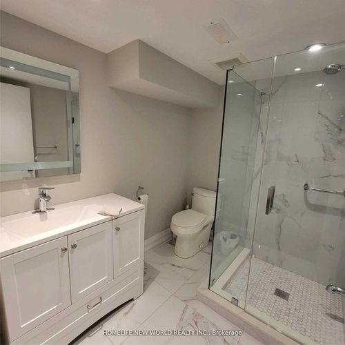 41 Brucewood Cres, North York, ON, M6A2G7 | Card Image