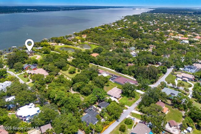 4297 Crooked Mile Rd, House other with 6 bedrooms, 5 bathrooms and null parking in Merritt Island FL | Image 97