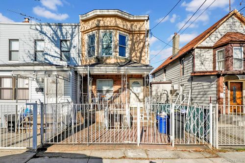 8848 77th St, Woodhaven, NY, 11421-2308 | Card Image