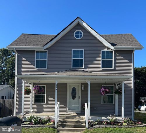 806 W Summer Rd, MINOTOLA, NJ, 08341-1140 | Card Image