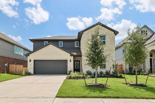 2614 Wastelbread Ln, Rosenberg, TX, 77471-3386 | Card Image