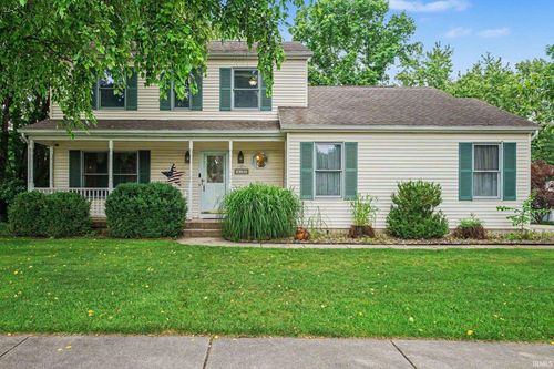 4130 Greenglade Ct, South Bend, IN, 46628-4058 | Card Image