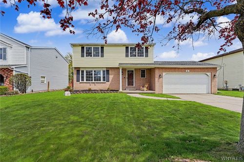 51 Tracy Lynn Lane, West Seneca, NY, 14224 | Card Image