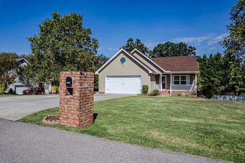 116 Deer Path Trail, Vonore, TN, 37885 | Card Image