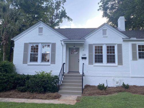 134 Canterbury Rd, spartanburg, SC, 29302-2166 | Card Image