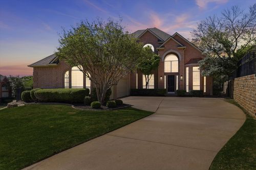 3201 Shadow Wood Cir, Highland Village, TX, 75077-6462 | Card Image