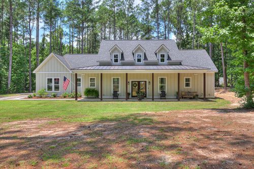6684 Luckys Bridge Rd, Dearing, GA, 30808-2728 | Card Image