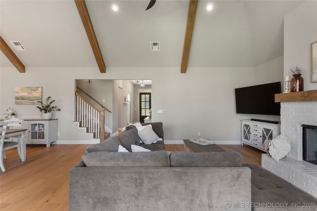 508 N 84 Th St, House other with 4 bedrooms, 4 bathrooms and null parking in Broken Arrow OK | Image 19