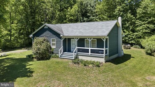 105 Swindler Hollow Rd, SPERRYVILLE, VA, 22740-2008 | Card Image