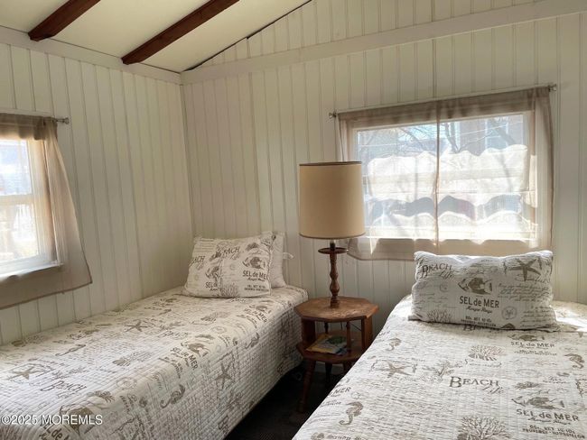 115 W Amberjack Way, House other with 2 bedrooms, 1 bathrooms and null parking in Lavallette NJ | Image 9