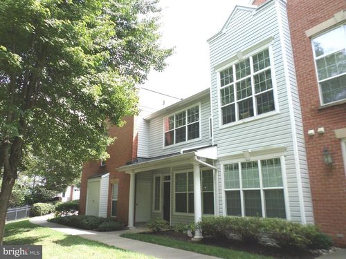 207-10808 Warfield Pl, COLUMBIA, MD, 21044-4923 | Card Image