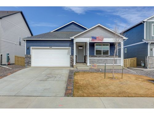 826 Elias Tarn Dr, Severance, CO, 80550 | Card Image