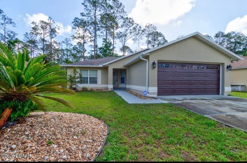 23 Zoeller Ct, Palm Coast, FL, 32164-5875 | Card Image