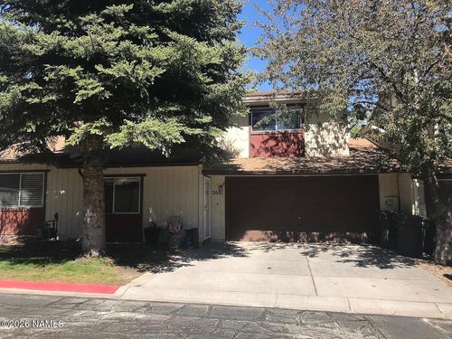 2601 E Jeffrey Loop, Flagstaff, AZ, 86004 | Card Image