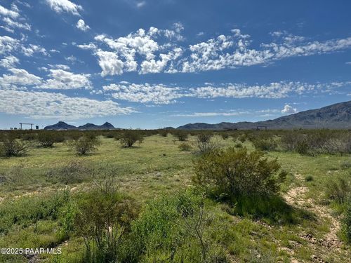 00xx N 529th Parcel 2a Avenue, Aguila, AZ, 85320 | Card Image