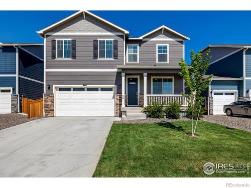 1718 Avery Plaza St, Severance, CO, 80550-2889 | Card Image