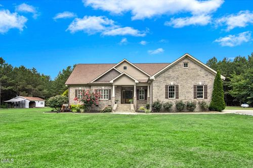 550 Pollard Rd, Smithfield, NC, 27577-9218 | Card Image