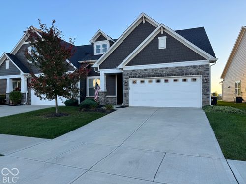 17101 Cole Evans Dr, Noblesville, IN, 46060-4974 | Card Image