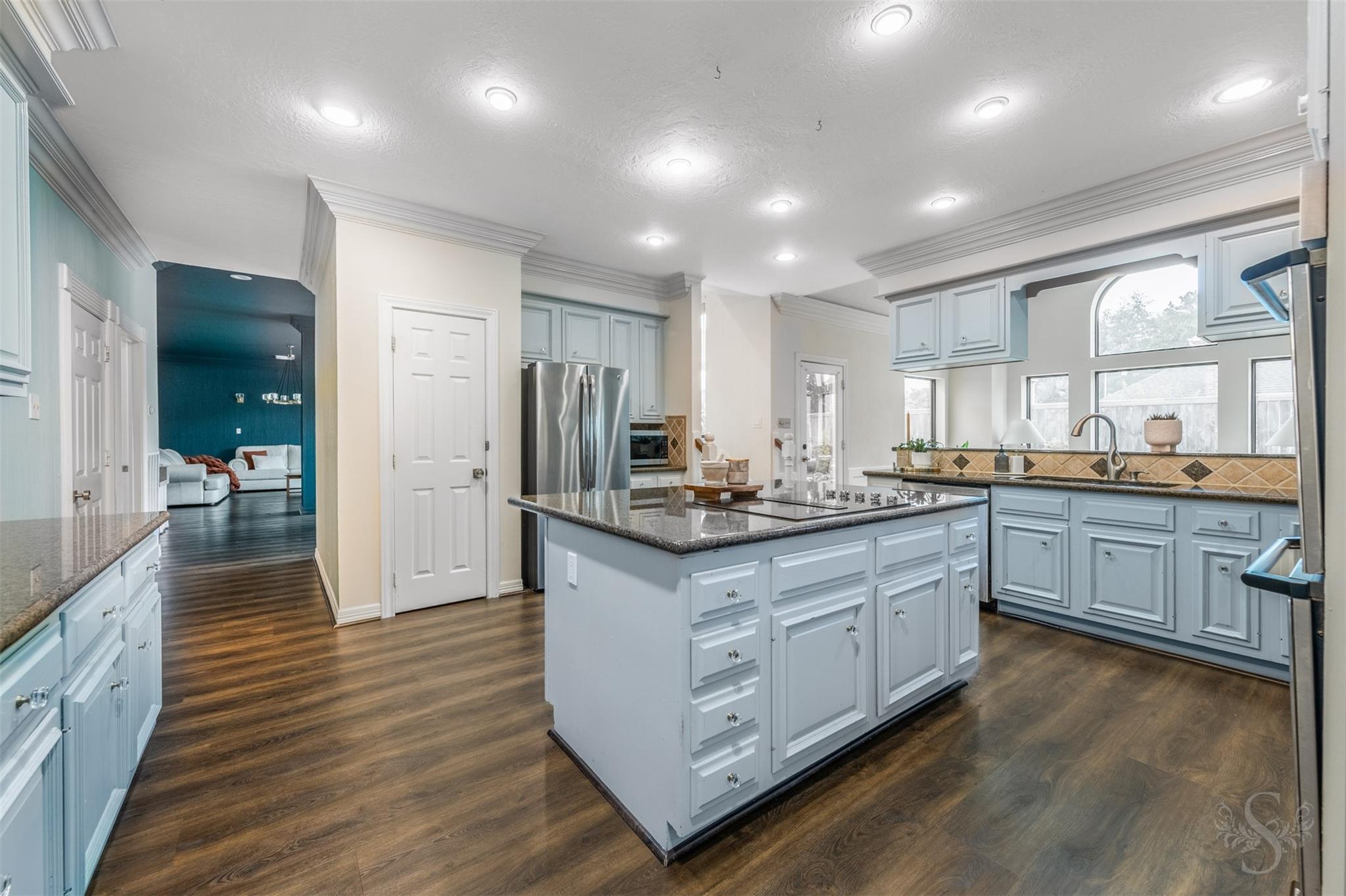 Residential in Katy 5