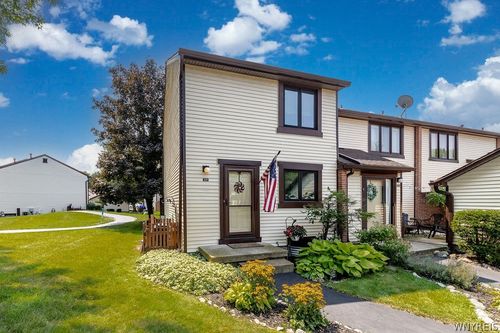 301 Charlesgate Cir, East Amherst, NY, 14051-1278 | Card Image
