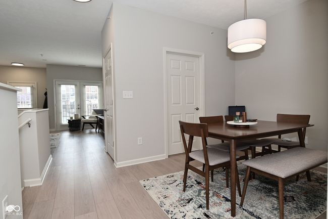 1053 Reserve Way, Condo with 2 bedrooms, 1 bathrooms and null parking in Indianapolis IN | Image 10