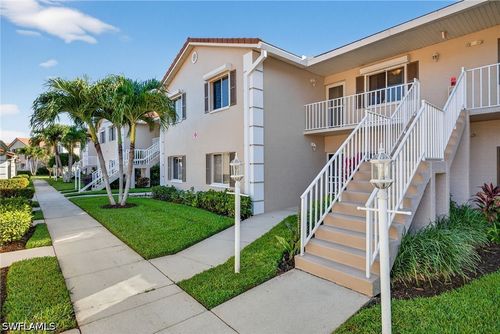 e205-550 Saratoga Cir, NAPLES, FL, 34104-8775 | Card Image