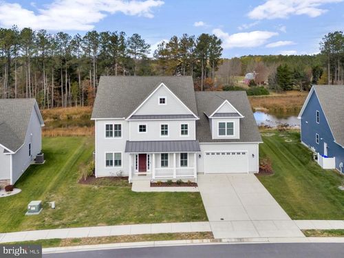 18317 Emerson Way, GEORGETOWN, DE, 19947-5413 | Card Image