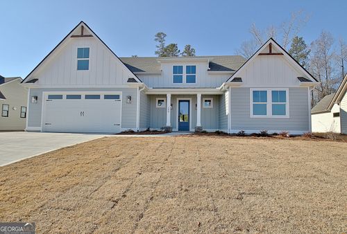 100 Greylock Creek Drive, Senoia, GA, 30276 | Card Image