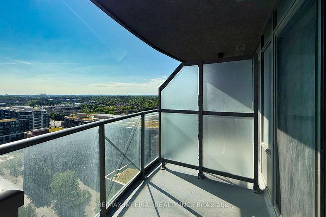 1905 - 1 Uptown Dr, Condo with 2 bedrooms, 1 bathrooms and null parking in Markham ON | Image 23
