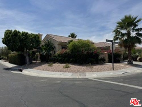 78649 Waterfall Drive, Palm Desert, CA, 92211 | Card Image