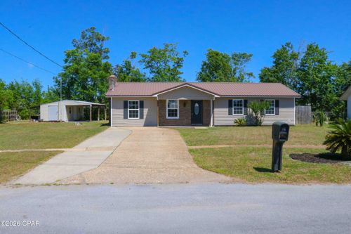 710 E Pine Forest Dr, Lynn Haven, FL, 32444-4322 | Card Image