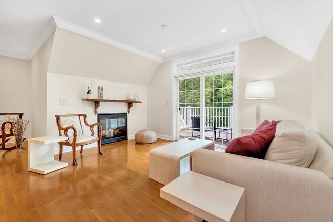UNIT-404 - 95 Conant St, Condo with 3 bedrooms, 2 bathrooms and null parking in Concord MA | Image 4