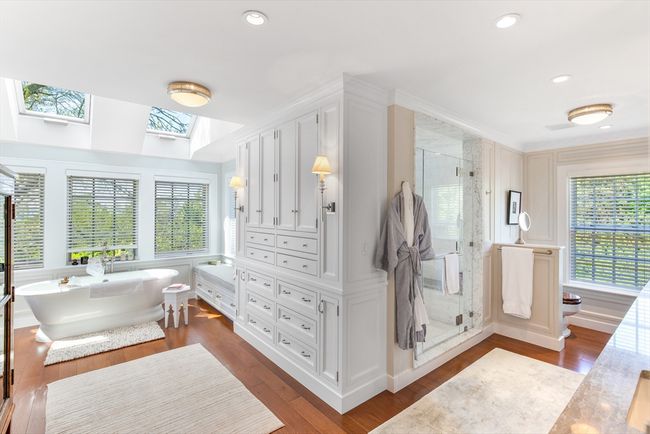100 Patten Ln, House other with 5 bedrooms, 9 bathrooms and 6 parking in Duxbury MA | Image 17