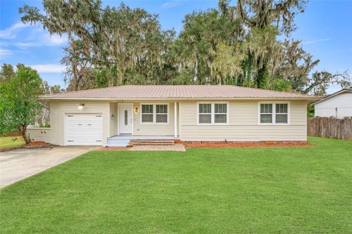 172 Se Saint Margarets St, Lake City, FL, 32025-6718 | Card Image