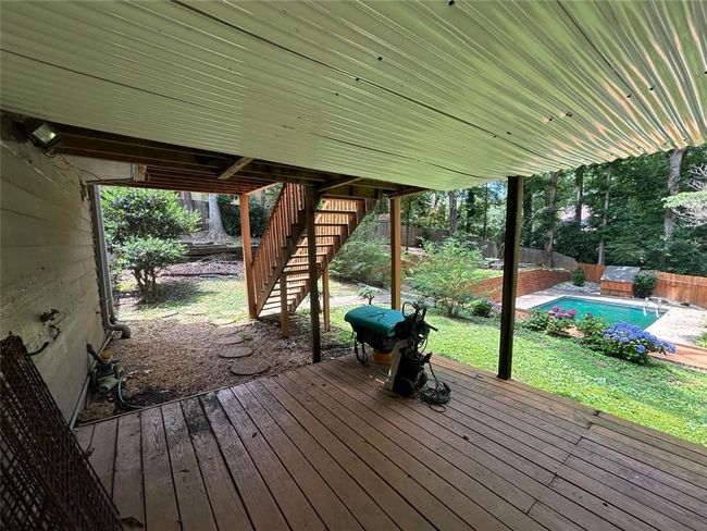 4819 Coppedge Trl, House other with 5 bedrooms, 4 bathrooms and 2 parking in Peachtree Corners GA | Image 57