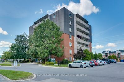 105 - 1100 Jalna Blvd, Condo with 2 bedrooms, 1 bathrooms and 1 parking in London ON | Image 1