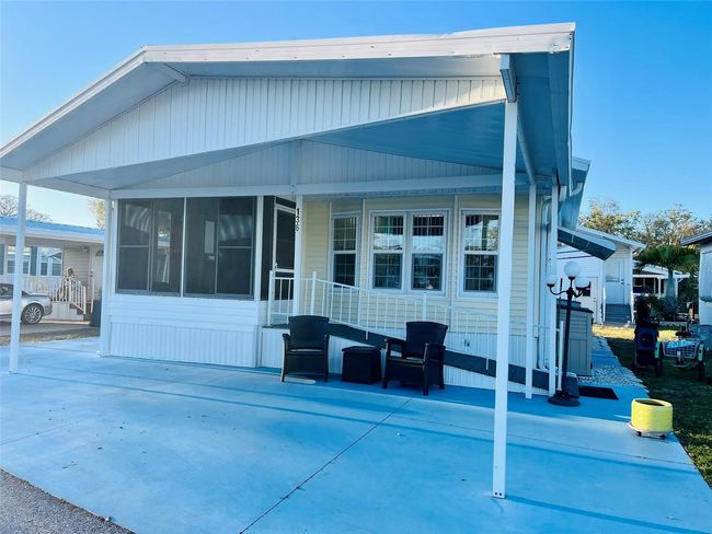 LOT-136 - 3275 26 Th Ave E, House other with 2 bedrooms, 2 bathrooms and null parking in BRADENTON FL | Image 26