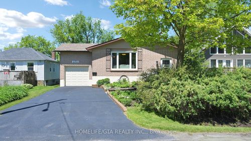 272 Parkwood Ave, Keswick, ON, L4P2X3 | Card Image