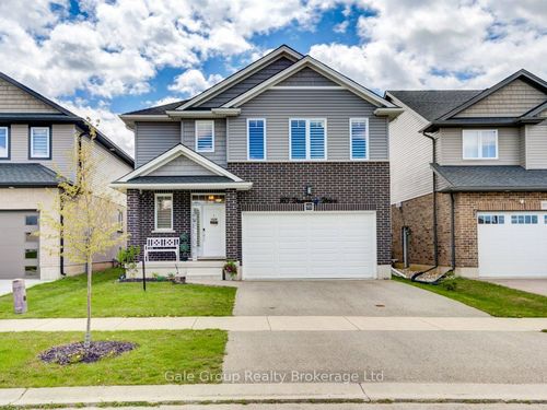 971 Downing Dr, Woodstock, ON, N4T0K4 | Card Image
