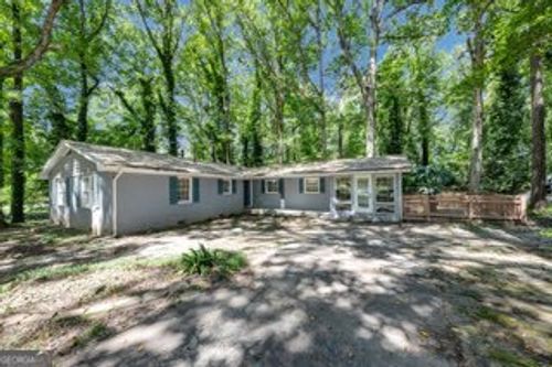 6764 Brookwood Cir, Jonesboro, GA, 30236-1338 | Card Image