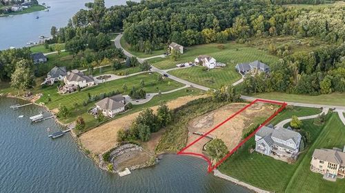 LOT 40 Odowling Dr, Onsted, MI, 49265 | Card Image