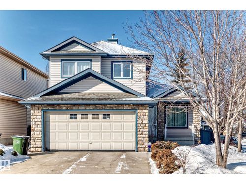 324 Byrne Crt Sw, Edmonton, AB, T6W1E1 | Card Image